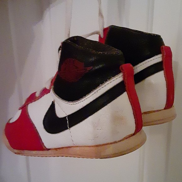 Original (OG) Nike Air Jordan 1 - Picture 5 of 8